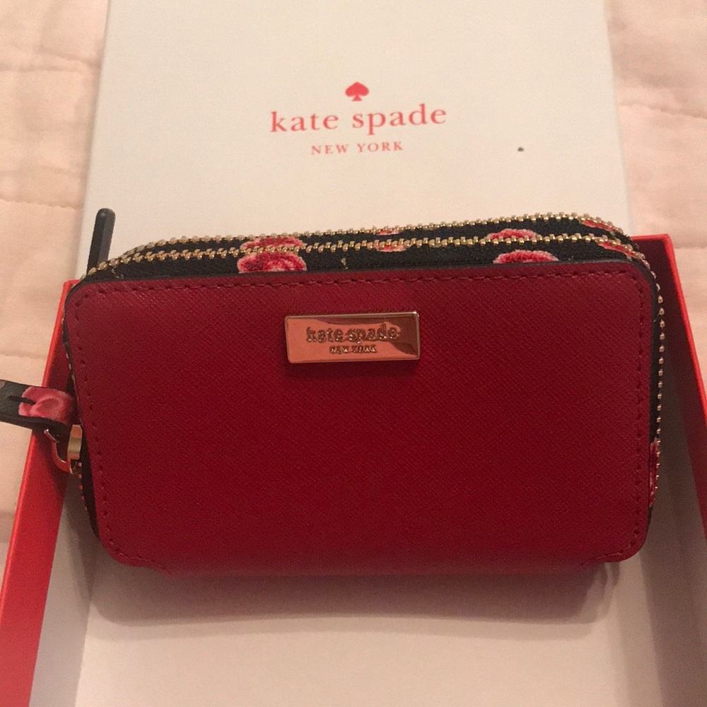 Kate Spade small wallet